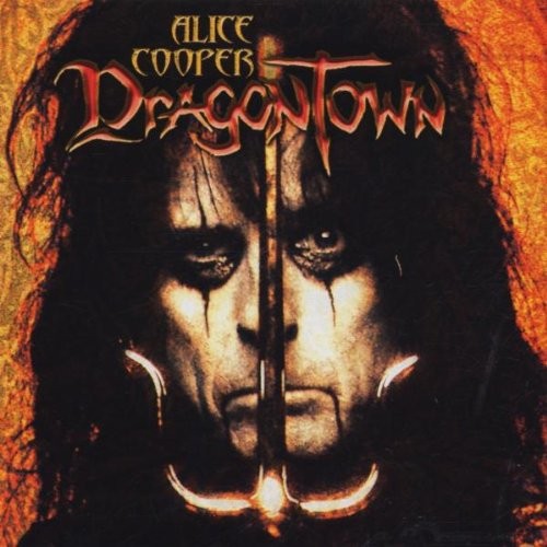 Alice Cooper - DragonTown